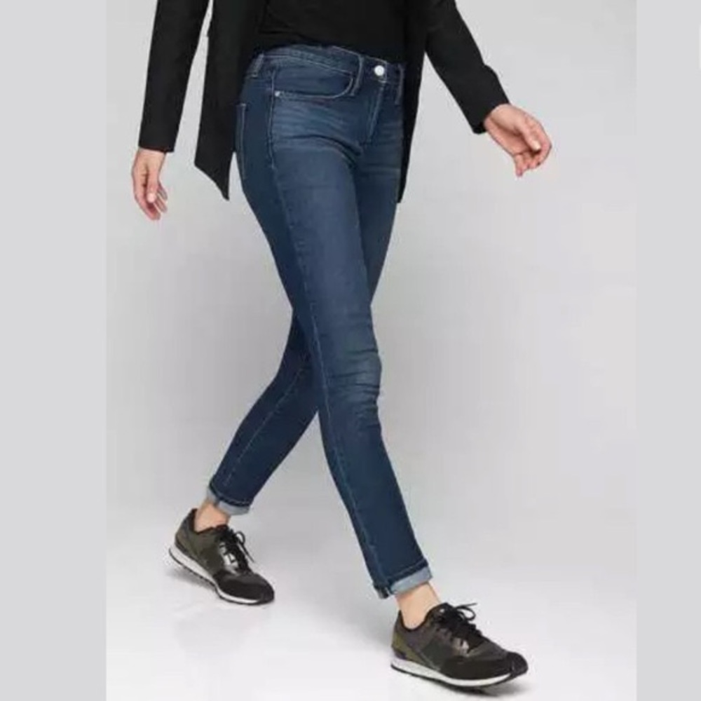 Sculptek Skinny Jean
